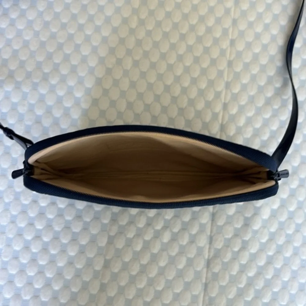 Michael Kors Neoprene iPad Cross Body